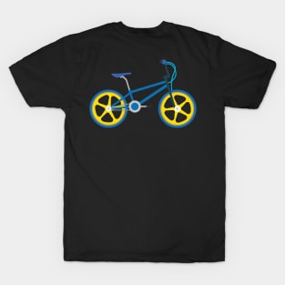 BMX T-Shirt